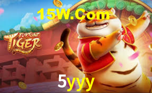 5yyy App Interface